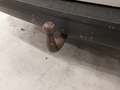 View of trailer tow-bar hitch