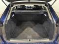 View of boot / luggage space