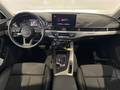 View of dashboard