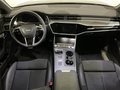 View of dashboard