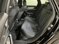 View of rear seat