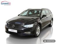 VW Passat Variant 2,0 TDI DSG "Conceptline"