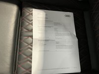 Attestation d'entretien