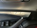 Vue des boutons de commande des sièges électriques