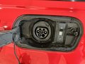 Vue du véhicule électrique