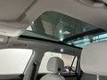 View of sunroof / panoramic roof