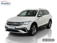 VW Allspace 2,0 TSI 4Motion DSG “Elegance“
