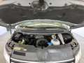 View of engine compartment