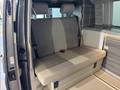 View of rear seat