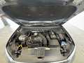 View of engine compartment