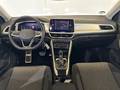 View of dashboard