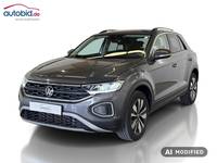 VW T-Roc 1,5 TSI ACT DSG "Move"