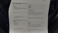 Attestation d'entretien