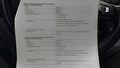 Attestation d'entretien