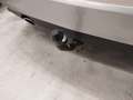 View of trailer tow-bar hitch