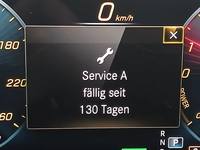 Статус автомобиля