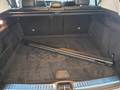 View of boot / luggage space