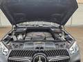 View of engine compartment