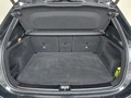 View of boot / luggage space