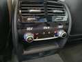 View of rear climate control switch