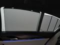 View of rear entertainment and accessories