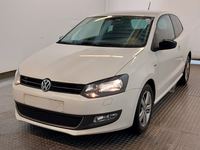 VW Polo 1,2 TSI BMT "Match"