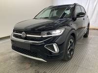 VW T-Cross 1,0 TSI DSG "R-Line"