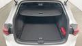 View of boot / luggage space