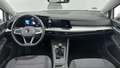 View of dashboard