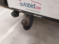 View of trailer tow-bar hitch