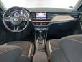 View of dashboard