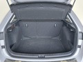 View of boot / luggage space