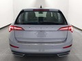 Rear view