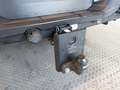View of trailer tow-bar hitch