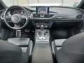 View of dashboard