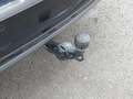 View of trailer tow-bar hitch