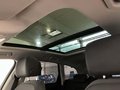 View of sunroof / panoramic roof