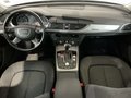 View of dashboard