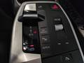 View of centre console