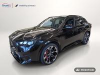 BMW X2 20 d xDrive M Sport UVP: 69.500,01 €