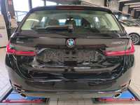 Rear view