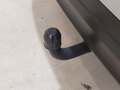 View of trailer tow-bar hitch