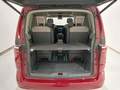 View of boot / luggage space
