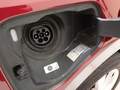 View of fittings for electric vehicle