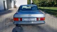 Rear view
