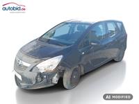 Opel Meriva 1,7 CDTI "Active"