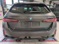 Rear view