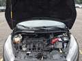 Vue du compartiment moteur