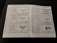 Attestation d'entretien