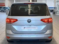 Rear view